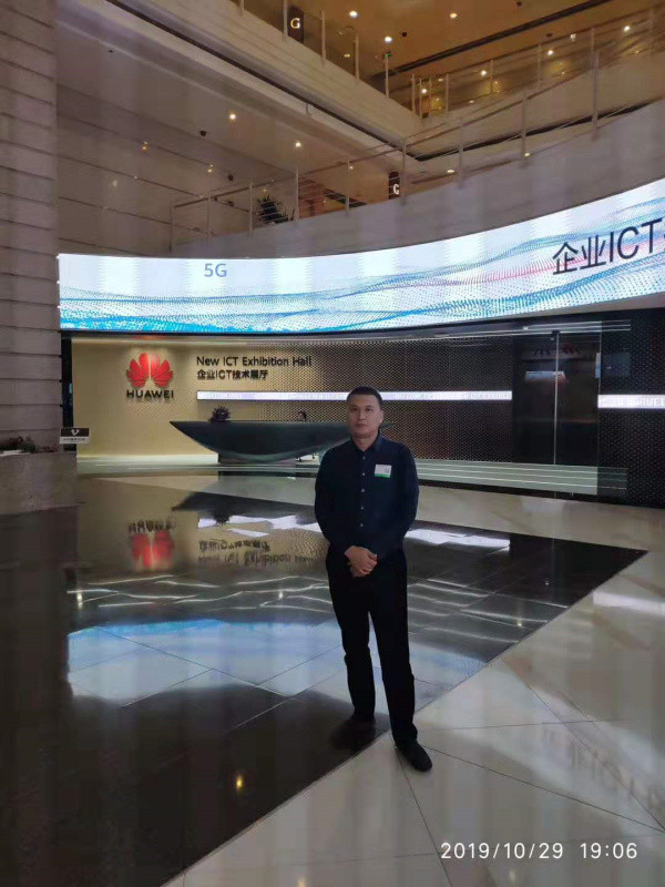 自助語(yǔ)講解系統(tǒng)