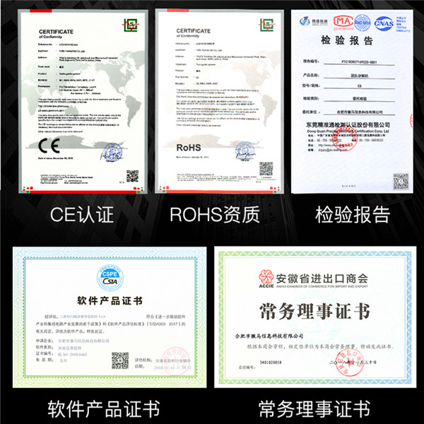 無線導覽系統