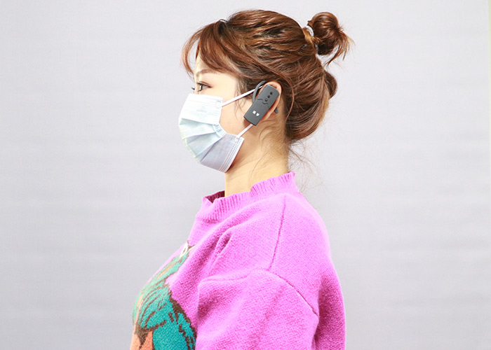 講解器一對(duì)多