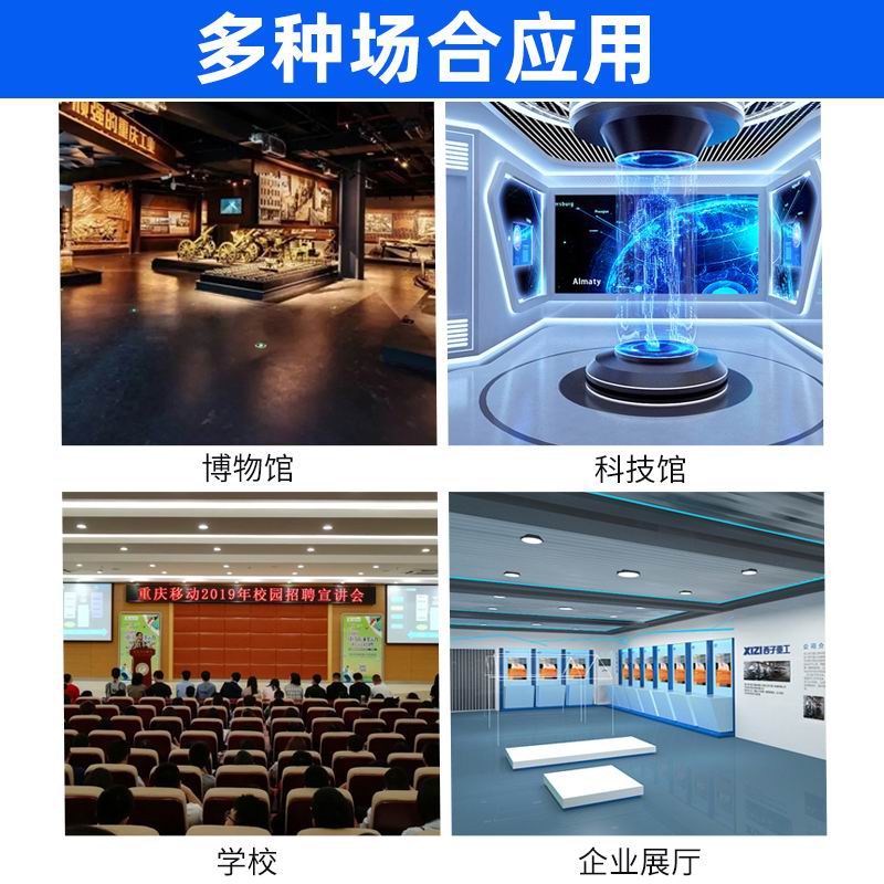 分區(qū)講解廠家