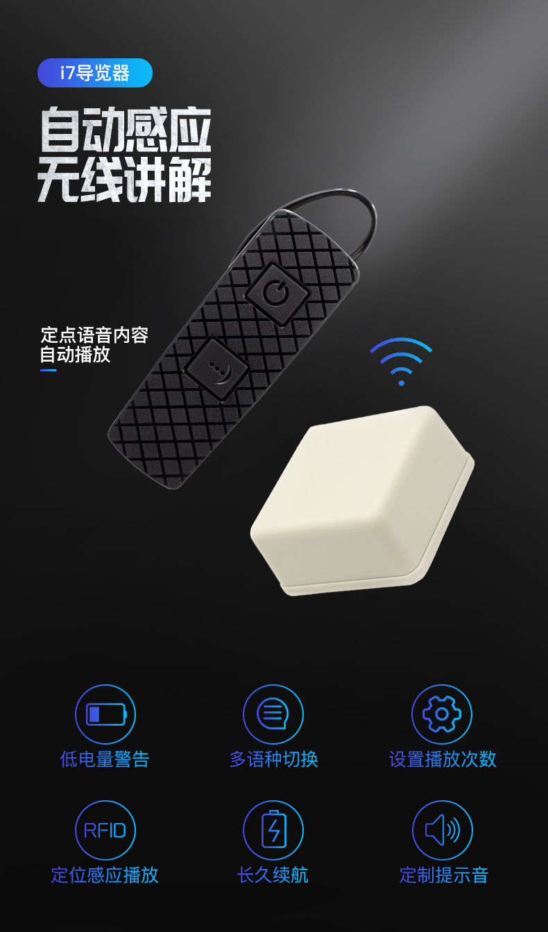 語音導覽系統如何重塑博物館參觀體驗？<